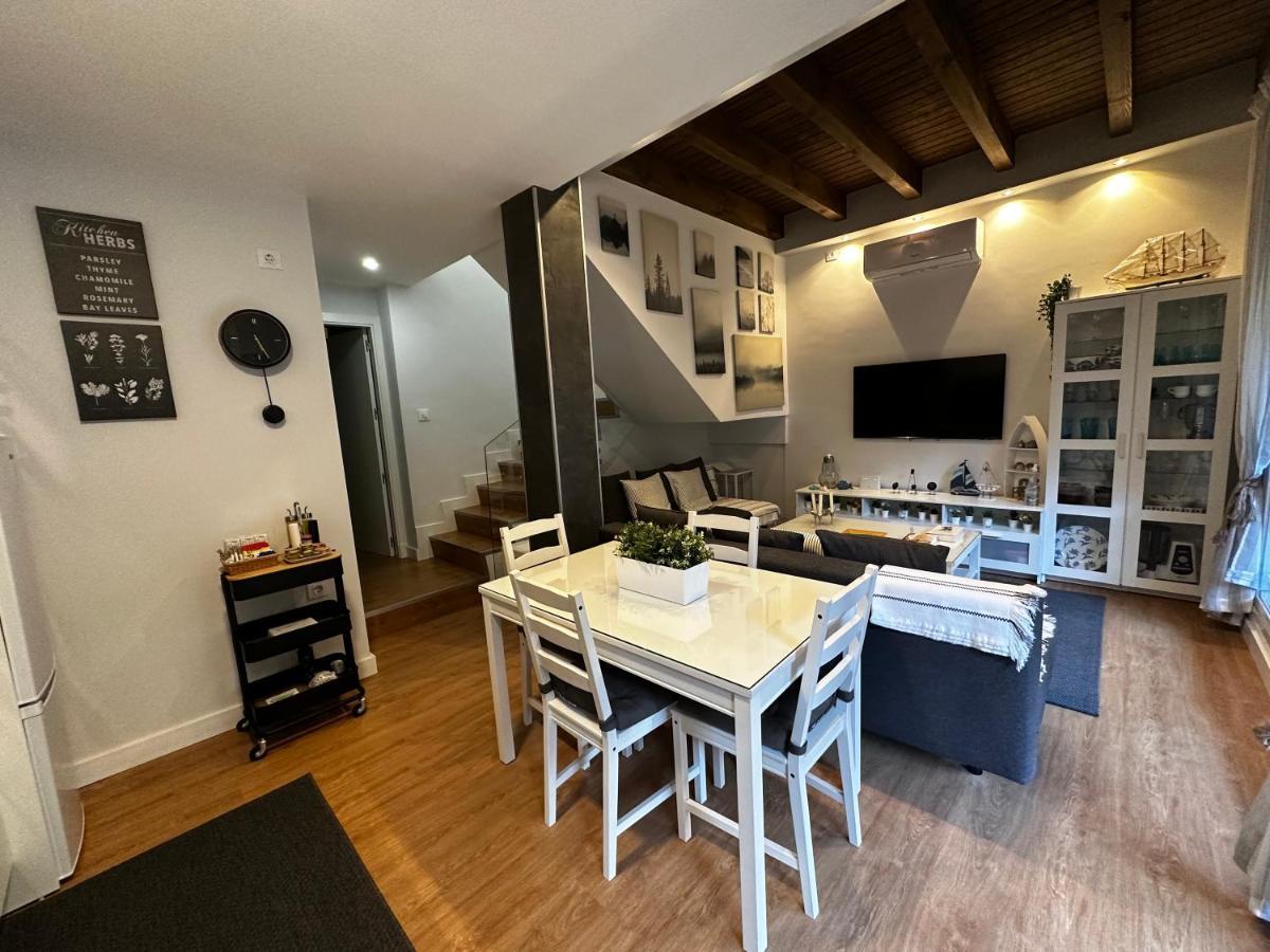 Bastinazo Alohadream - Premium - Duplex Lujo Recien Reformado Con Jardin, Piscina, Parking, Aire Acondicionado - Los Canos De Meca - 50M Playa Exterior photo