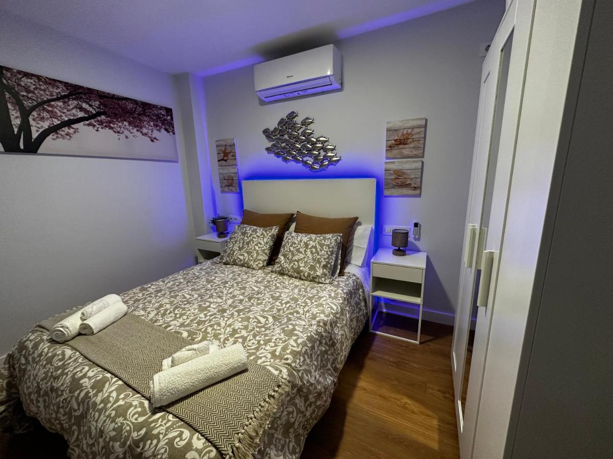Bastinazo Alohadream - Premium - Duplex Lujo Recien Reformado Con Jardin, Piscina, Parking, Aire Acondicionado - Los Canos De Meca - 50M Playa Exterior photo