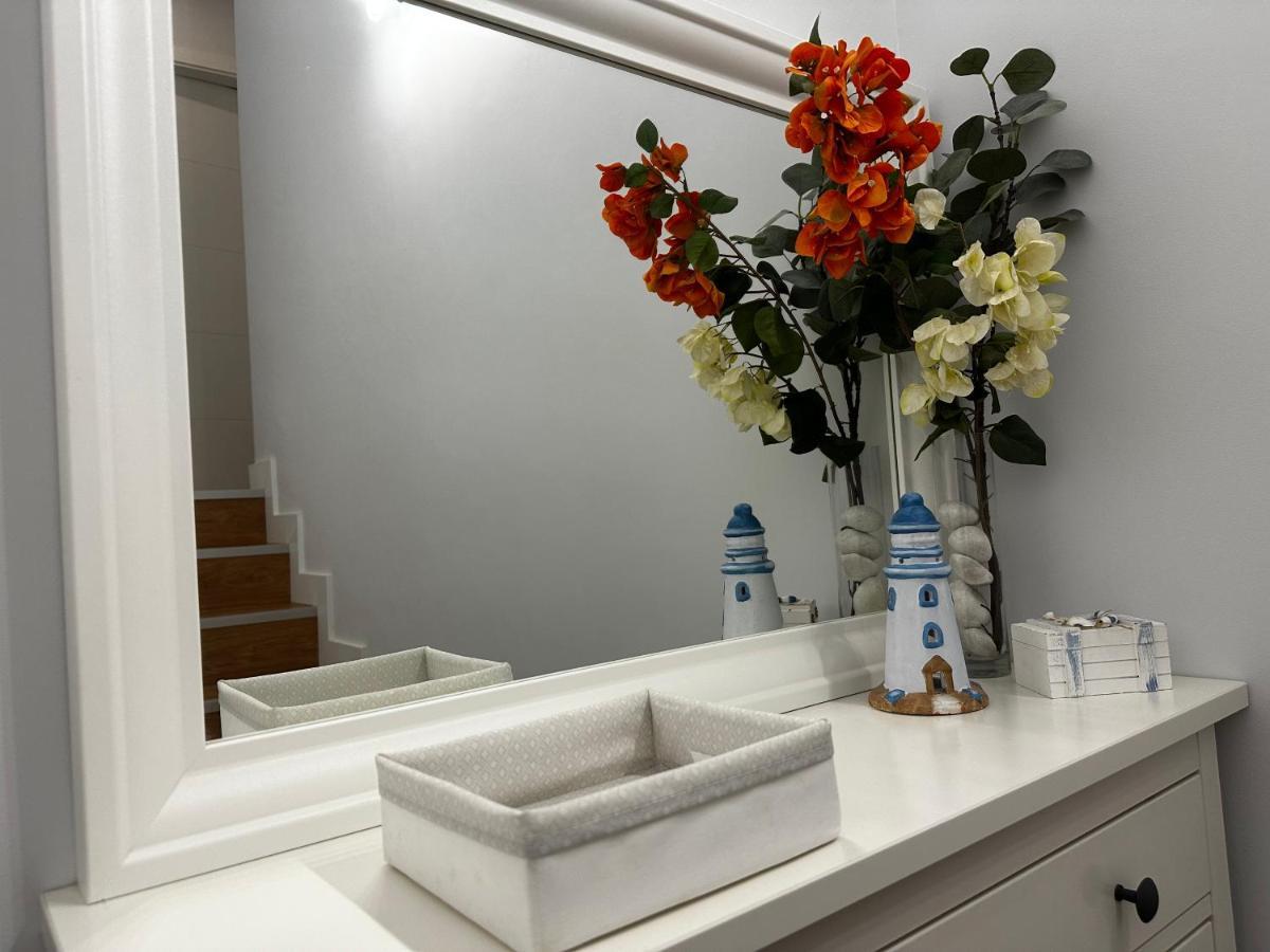 Bastinazo Alohadream - Premium - Duplex Lujo Recien Reformado Con Jardin, Piscina, Parking, Aire Acondicionado - Los Canos De Meca - 50M Playa Exterior photo