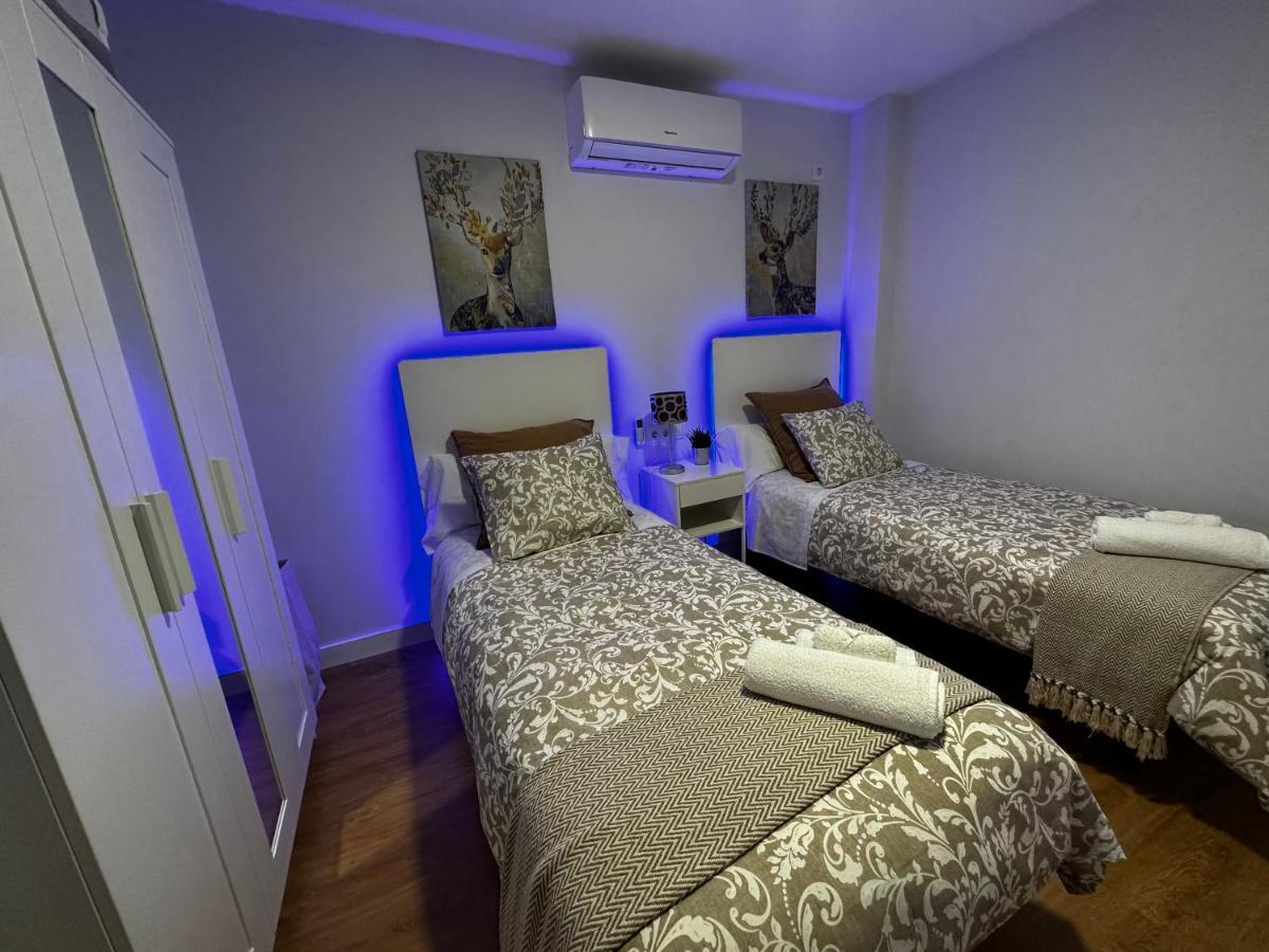 Bastinazo Alohadream - Premium - Duplex Lujo Recien Reformado Con Jardin, Piscina, Parking, Aire Acondicionado - Los Canos De Meca - 50M Playa Exterior photo