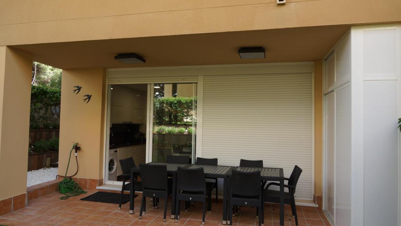 Bastinazo Alohadream - Premium - Duplex Lujo Recien Reformado Con Jardin, Piscina, Parking, Aire Acondicionado - Los Canos De Meca - 50M Playa Exterior photo