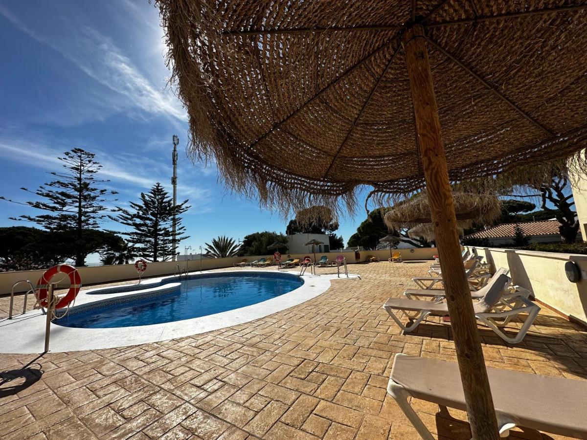 Bastinazo Alohadream - Premium - Duplex Lujo Recien Reformado Con Jardin, Piscina, Parking, Aire Acondicionado - Los Canos De Meca - 50M Playa Exterior photo